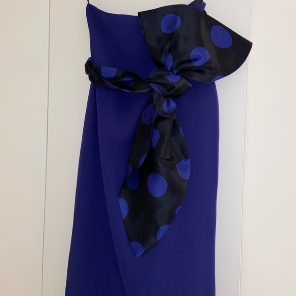 Dramatic midi skirt - Picture 7 of 10